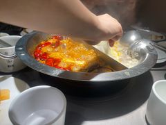 -骨之味·筒骨汤火锅(江头店)