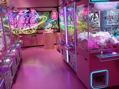 -BIG PINK大粉娃娃机主题馆(圆融星座店)