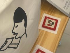 -喜茶(北京财富购物中心店)
