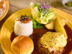 -Cafe Alice咖啡爱丽丝(奥城店)