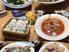 -黄泥岗·地道湖北菜(奥特莱斯店)