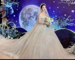 -圣柏莎高端婚纱会所