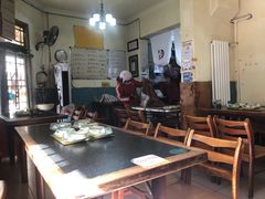 大堂-清真宏玉祥黄门脸餐厅(华荫东里店)
