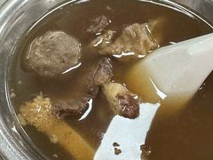 -阿秋牛排(湖心街店)