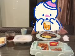 -豪客来牛排(府河店)