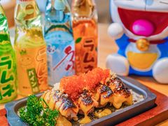 -浦·传统日式料理(3 5 1 1 店)