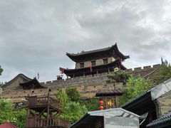 -雁门关景区