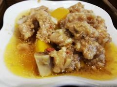-喜鹊茶点.啫煲(车陂店)