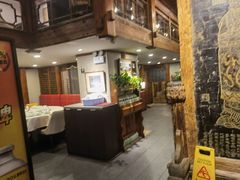 -七菜馆·东北菜·蒸饺(文体路店)