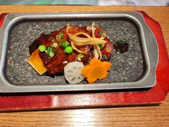 -水之惠鲜鱼料理(王府大街店)