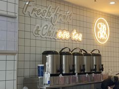 -茶百道(惠新东街店)