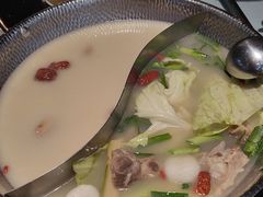 -捞王猪肚鸡火锅(昆山店)