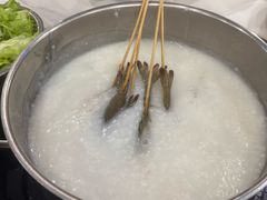 -盈田盈粥庄(博山东路店)