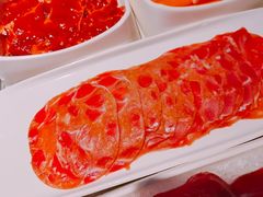 -海底捞火锅(威高广场店)