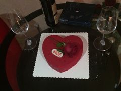 -丽莎蓓甜CAKE生日蛋糕·动物奶油(石家庄店)