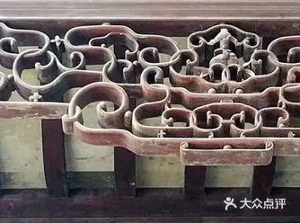 西山雕花楼--苏州休闲卡景点打卡攻略