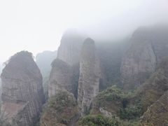 -南武当山景区