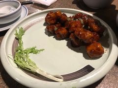 -几荷·恰似故人来(秀水广场店)