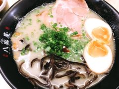 -八盛屋·沾面(集美万达店)
