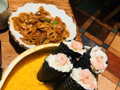 -嘉禾·悦享餐厅(八方汇店)