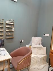 -菩羽·专业美胸·连锁养护中心