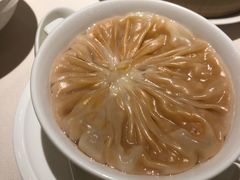 -利苑酒家(华熙国际店)