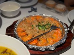 -老阿爸鲜鱼土菜(园区永旺店)