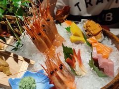 -花潮料理艺食馆(SM新生活广场店)