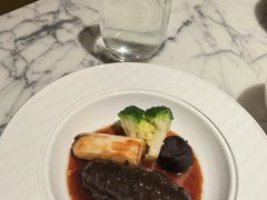 -青雅中餐厅(大连金石滩绿发希尔顿度假酒店)