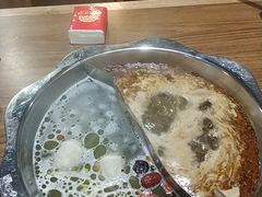 -傣妹火锅(南京东路一店)