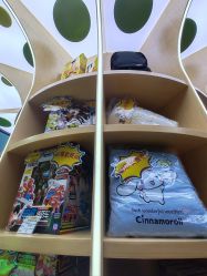 -莫莉幻想儿童乐园(北京丰台永旺店)