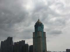 -武汉帝盛酒店(江汉路步行街店)
