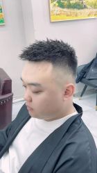-朗峰专业美发沙龙