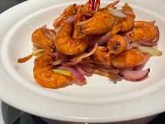 -上和臻品中国菜(花园街店)