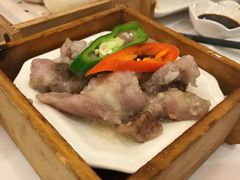 -粤财皇冠假日酒店·彩华轩中餐厅