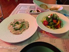 -安妮意大利餐厅(日坛店)