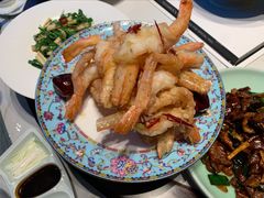 -真地道京味府·鲜橙烤鸭·北京菜(朝外大街东大桥店)