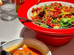 老长沙臭豆腐-匠熙小馆(崇文门店)