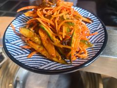 -壹兆炭火烧肉·烤鳗鱼(金水花城店)