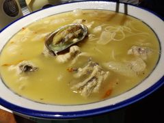 -十面春风·江南面馆(崇宁路店)