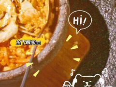 -哈哈碳都·牛肋条无限自助烤肉(宝龙店)