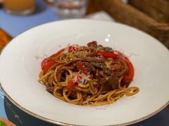 -HELLO MUSAE 拾光缪斯餐厅·纯正希腊风味(苏州中心店)
