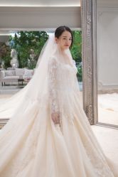 -MuseMarry婚纱(前海嘉里中心店)