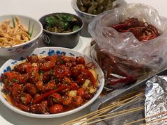 -文和友老长沙龙虾馆(化龙池店)