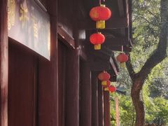 -桂林独秀峰王城景区