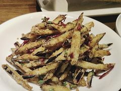 -粗茶淡饭·隐庐私厨(东亭店)