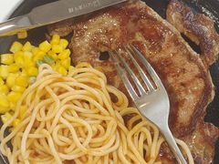 -豪客来牛排(红豆万花城店)
