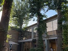 -VOYAGE COFFEE 咖啡烘焙工坊店(798艺术区店)