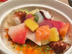 -小山日本料理(太古汇店)