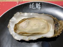 高压锅生蚝-望江门小龙虾·烧烤(九堡店)